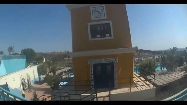 WaterPark -Faliraki Rhodes Greece смотреть онлайн