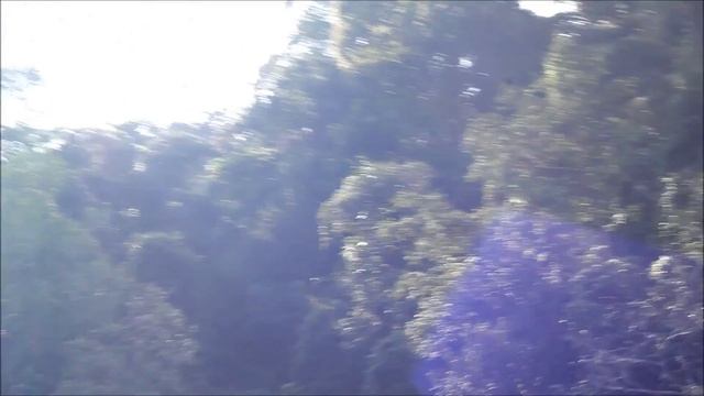 Водопад Клонг Плу Остров Ко Чанг в Таиланде - 2 смотреть онлайн