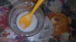 От ВОЗРАСТНЫХ МОРЩИН, СУХОСТИ КОЖИ, ШЕЛУШЕНИЙ. ЭФФЕКТИВНЫЙ НАТУРАЛЬНЫЙ РЕЦЕПТ