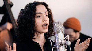 Black Pumas — Colors (cover)