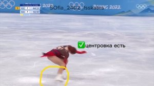 Саша Трусова-Фрида КП. Рабзор КП. Кого дальше? Саша,Камила,Женя,Алина.Аня есть на канале ❤️???