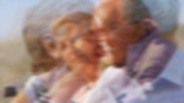 День пожилого человека смотреть онлайн