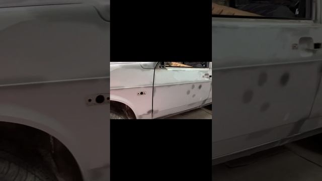 ВАЗ 21099 от одного хозяина / восстановление / ваз 21099 один хозяин / идеальный ваз лада смотреть онлайн