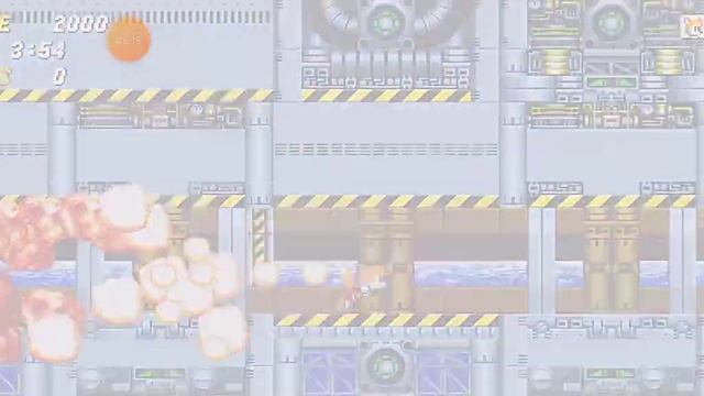 Все концовки и остальные боссы в соник 2 смотреть онлайн