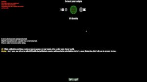 все ориджины из игры madness melee