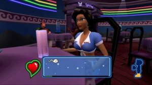 Прохождение Leisure Suit Larry Magna Cum Laude (часть 9) | Бизарбра