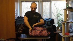 Сумки переноски для Йорков М 17