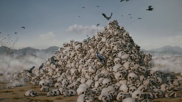 Сага о Рагнаре и сыновьях: Хитрость Ивара и конец истории смотреть онлайн