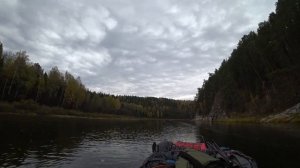 Выход на глиссирование Хайди 9 9