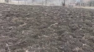 Как вспахать целину/всё просто/