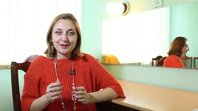 Людмила Шмаракова. Театр-мечта.