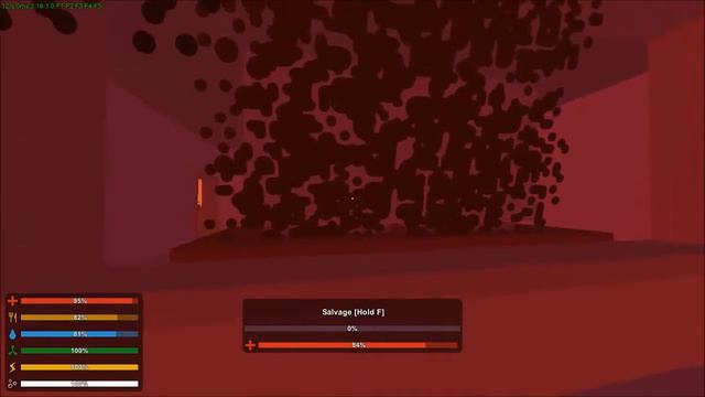 Маскировка в Unturned обновлении 3.16.1.0 смотреть онлайн