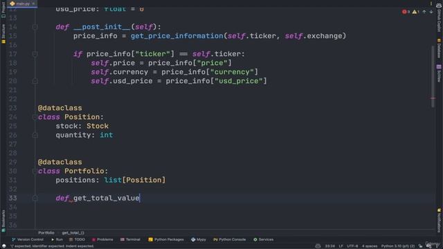 Web Scraping with Python and BeautifulSoup Tutorial 8 ( Project 1)