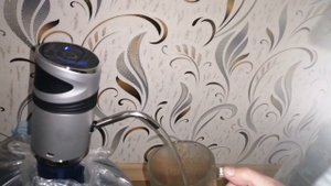 Полный обзор электро диспенсера для воды
