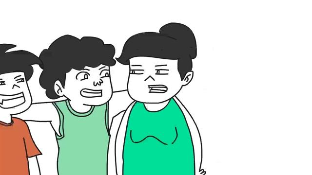 SUMMER pt.1 (MIMING) || PINOY ANIMATION смотреть онлайн