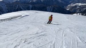 Тетнулди - самые видовые трассы Грузии