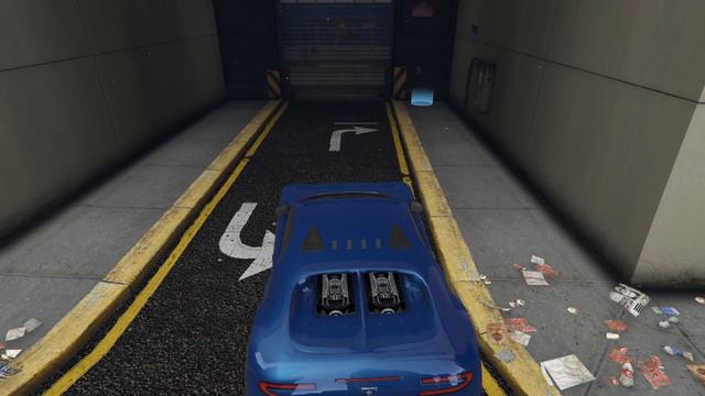 The ULTIMATE High End Apartment Tier List | GTA Online смотреть онлайн