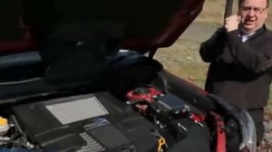2014 Subaru Forester Xt Turbo