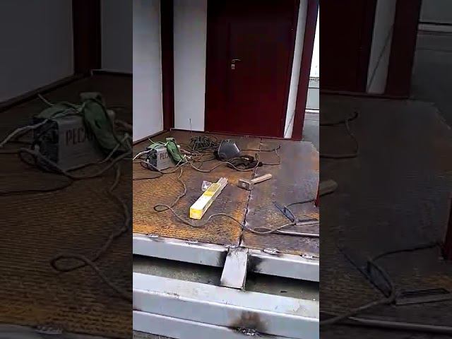 Модульный молочный завод ммз5000 видео с улицы