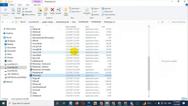 Adobe photoshop cs3 installation in bangla смотреть онлайн
