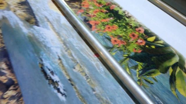 изготовление фотообоев смотреть онлайн