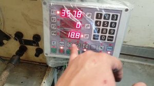 Стенд для проверки КИ22205. Модернизация.