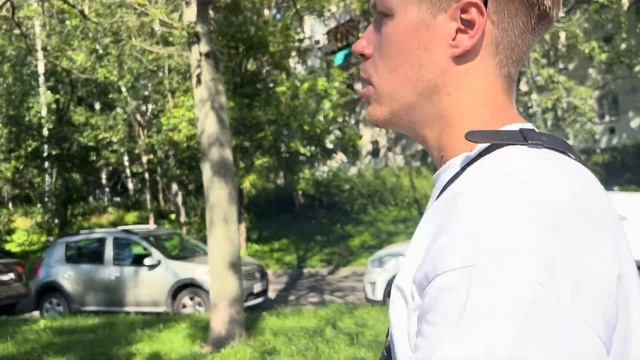 Фестиваль еды в Нижнем Новгороде! Да, шеф! С Константином Ивлевым | Прогулка по Нижнему Новгороду