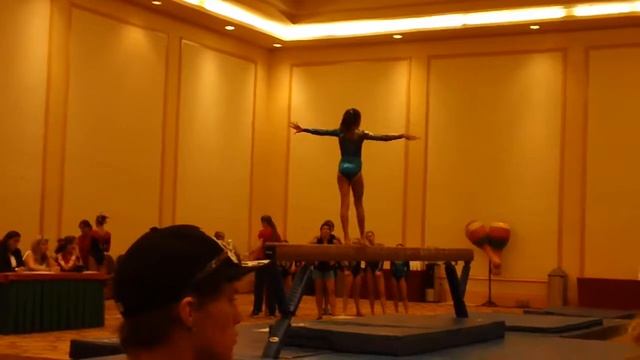 Kanoe level 7 beam 1st yr cancun смотреть онлайн