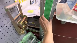 Обзор систем крепления груза при перевозке на автотранспорте.