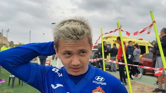 Химки — ЦСКА | Перед матчем | Новости ЦСКА | Выезд в Химки смотреть онлайн