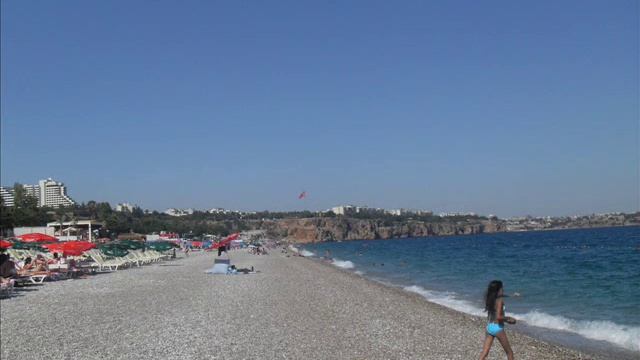 SAMSUNG L110 L 110 PHOTOS - PICTURE - TEST BILDER - ANTALYA смотреть онлайн