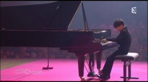 Kojiro Okada (10 ans) - Chopin - Mazurka en sol mineur op 67 n°2