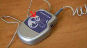 «Ферменкол Гель» + аппарат «Невотон» — набор для электрофореза от шрамов и рубцов