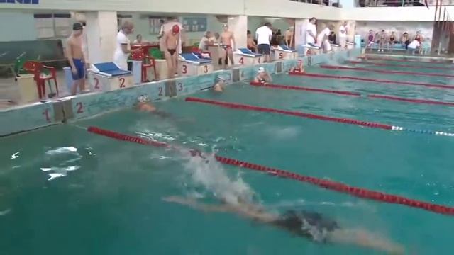 Чемпионат и Первенство Красноярского Края 26-28.12.2017 день второй смотреть онлайн