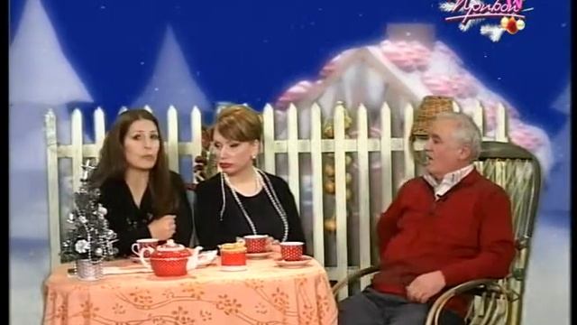 На лавочке - Актер лакского театра смотреть онлайн