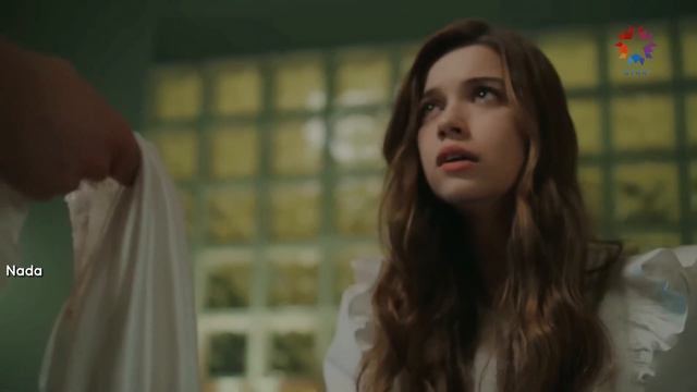 اغنية تركية " ربما Belki 💔 " سيران وفريد Seyran ve Ferit | مسلسل طائر الرفراف Yalı Çapkını смотреть онлайн