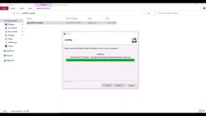Fix AutoCAD 2023 Error 4005 | AutoDesk Error 4005 Solution