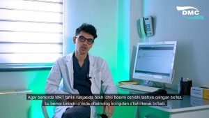 Что такое черепное давление и как её лечить?  #DMC_klinika