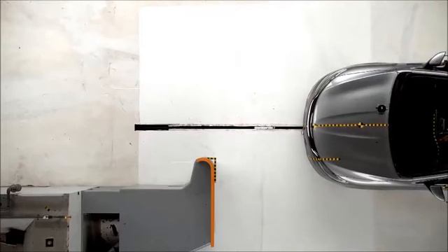 Краш-тесты (IIHS)/Crash tests (IIHS) 2015-Part 1 смотреть онлайн