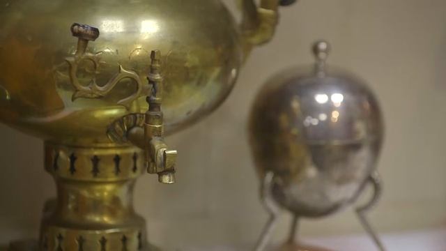 Ирбитский музей народного быта смотреть онлайн