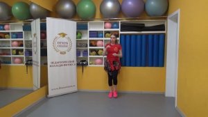 Танцевальные направления. Особенности проведения в фитнес формате