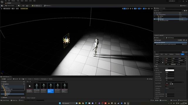 Lighting Basics for Beginners - Unreal Engine 5 Lumen Tutorial