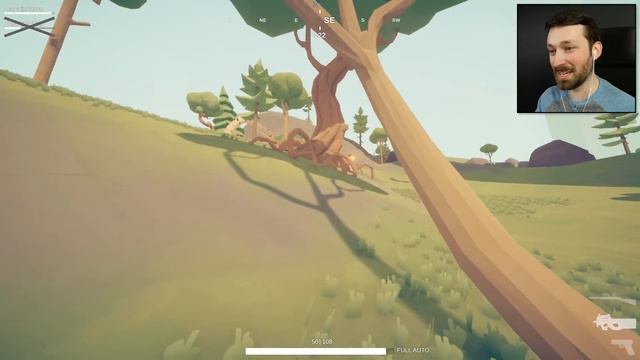 TABG VICTORY - Totally Accurate Battlegrounds (TABG) смотреть онлайн