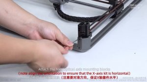 Service Tutorial K1 MAX Replacement of top cover