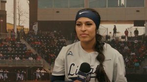 Uva Postgame Alexis Soto