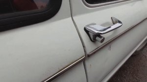 Запорожец по трассе. Прогулка выходного дня. ЗАЗ 968 М .