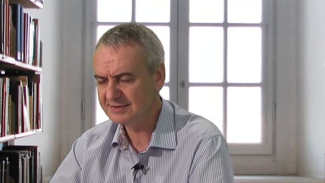 Лекция 1: Долгосрочные цели и стратегия организации