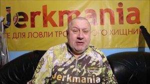 Мои любимые приманки! Прагматичный Бактейл...