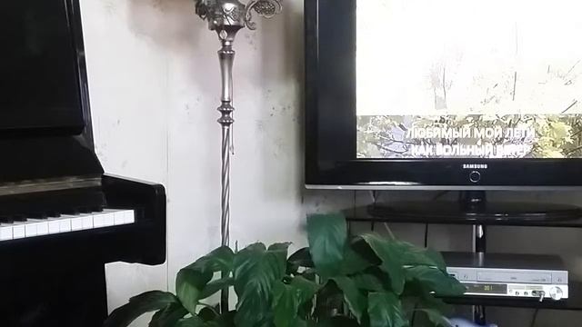 ...КАЗАЧЬЯ КРОВЬ ...!!! Cover- Версия- Караоке ! смотреть онлайн