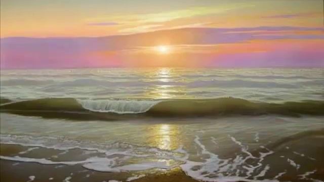 Я ВОСТОРГАЮСЬ ТОБОЙ, БОЖЕ смотреть онлайн